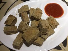 -新凯旋烧烤·燕姐千岛湖土菜