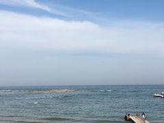 -日照灯塔风景区