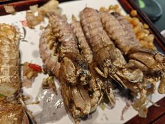 -浙C老邻舍(西城海错店)