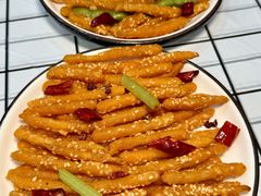 -虎虎龙虾大排档(双井店)
