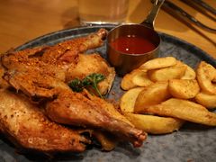 -青麦家·融合餐厅(江岛智立方店)