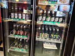 -喜胖串店(光华路店)