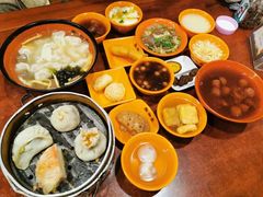 -民国红公馆·秦淮八艳(夫子庙店)