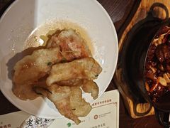 -老厨家(友谊路总店)