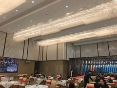 -喜宴又一村·粤菜·茶点·海鲜(壹方天地店)