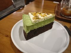 -转山咖啡(松柏社区店)