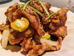 -八府香鸭·啫啫煲(华山路店)