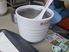 -华记煲仔华·煲仔饭(三元里万科里店)