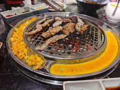 -鹤江桥·红油牛肉粉(SKP店)