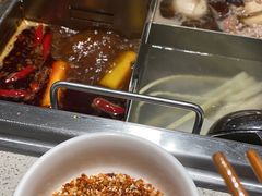 -海底捞大排档火锅(悦荟广场店)