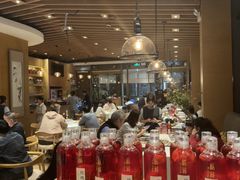 -若蘭慈·无国界素食料理(欢乐海岸店)
