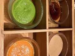 -叶叶菩提(太原别墅店)