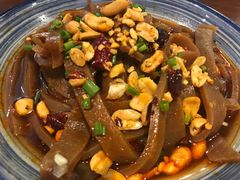 -大秦地·西北菜(纬四路店)
