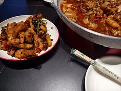 -美蛙四季(亦庄店)