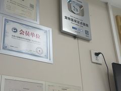 -美联众合爱康动物医院•复杂内科•肿瘤科•牙科•腔镜诊疗中心