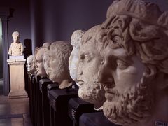 -安塔利亚博物馆