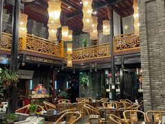 -哈哈曲艺社(西门闲亭店)