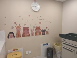 -杭州贝瑞斯美华妇儿医院·早孕·产检·儿科