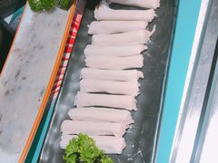 虾饺-五星桥原切肥牛火锅(怀德桥店)