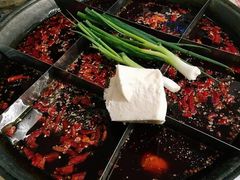 -化龙桥九宫格火锅(清水河店)