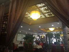 荐福膳（众香园）-荐福膳素餐厅(荐福道店)