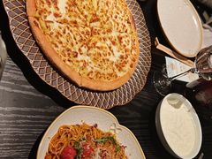 -老友时光·Pizza(泰华黑金店)