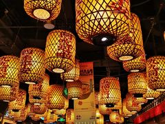 -南京大牌档(苏州中心店)