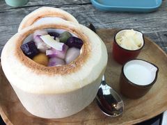 -长勺子东南亚(街道口店)