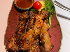 -BetterThai 泰加(苏州中心店)