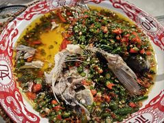 -牟记江湖特色重庆菜鱼蛋青蛙黄鳝海参(巴南区鱼洞鲁能店)