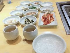 -金顺韩式烤肉·网红烤肉店(广利路店)