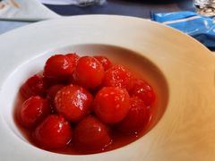 -野蔓果·山野菜(西湖景区·龙井茶田店)