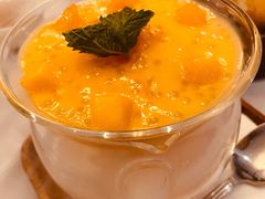 杨枝甘露-南棠馆粤菜坊(群光店)