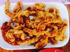 酥肉-冒椒火辣(奎星楼街店)