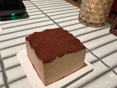 普洱黑巧慕斯甜品-théATRE 茶聚场(王府中環店)