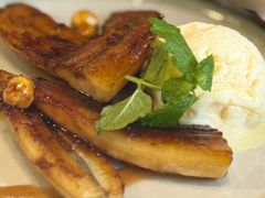 -LESCEDARS  Bistro香柏树(外滩店)