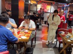 -永红源·啤酒烧烤海鲜大排档(台柳路店)