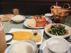 -Home Thai·泰谣(王府井apm店)