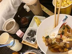 -金色印象·HiFi影音·按摩足疗PLUS(黄泥磅店)
