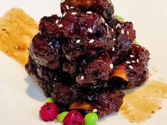 桂花糖醋小排-逸道(益丰·外滩源店)