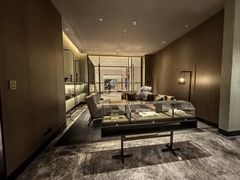 -深圳国际会展中心洲际酒店