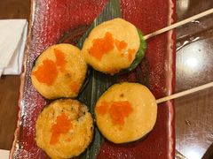 -七町糖果寿司屋(龙洞广工店)