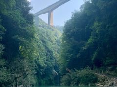 -南江大峡谷