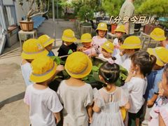 -加蒙特森林幼儿园(广州市增城区店)