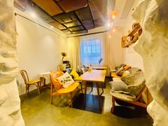 -几静cafe(基湖店)
