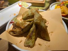 -桂小厨广西菜(青秀万达店)