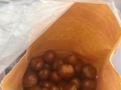 -天津小三宝栗子店(黄海路店)