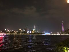 -珠江夜游广州塔·中大码头