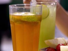 -豪客来牛排(福新店)