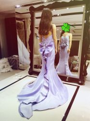 点击看大图 -韩国天使嫁衣婚纱礼服馆(上海旗舰店)